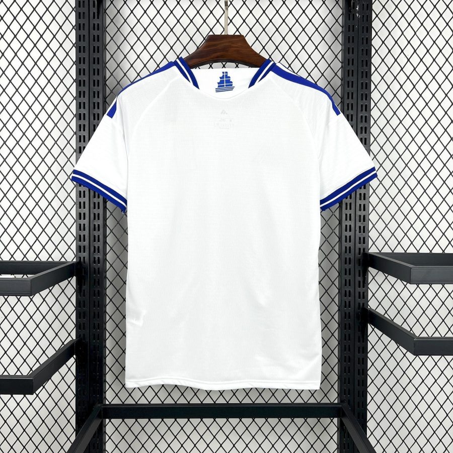 maillot-domicile-equipe-nationale-de-grece-saison-2026 Maillot domicile équipe nationale de Grèce saison 2026
