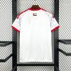 Maillot domicile équipe nationale des Émirats arabes unis saison 2026