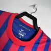 Hemmatröja FC Barcelona säsongen 2011-2012
