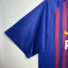 Hemmatröja FC Barcelona säsongen 2018 2019