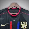 maillot-domicile-fc-barcelona-saison-2025-2026-design-blood-rouge-et-bleu maillot domicile FC Barcelona saison 2025 2026 design blood rouge et bleu