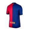 Hemmatröja FC Barcelona säsongen 2024 2025