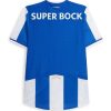 hemmatröja FC Porto säsong 2025 2026 officiell matchtröja blå och vit