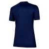maillot-domicile-femme-paris-saint-germain-saison-2025-2026 dam hemmatröja paris saint germain säsong 2025 2026