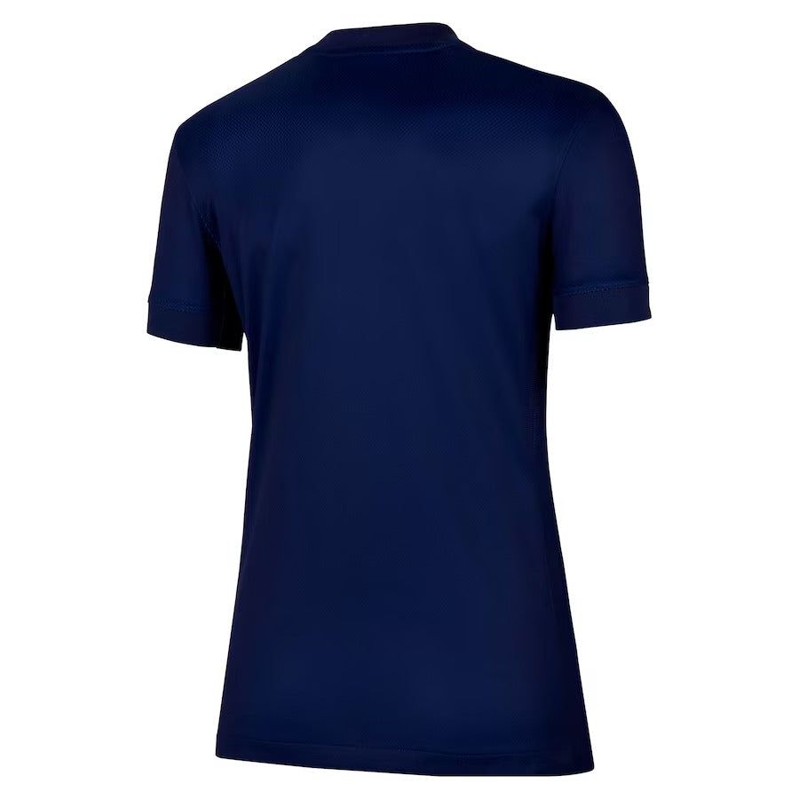maillot-domicile-femme-paris-saint-germain-saison-2025-2026 dam hemmatröja paris saint germain säsong 2025 2026
