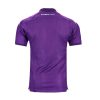 Fiorentina hemmatröja säsong 2024 2025 lila officiell fotbollströja