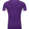maillot-domicile-fiorentina-saison-2025-2026-violet-officiel hemmatröja Fiorentina säsong 2025 2026 lila officiell