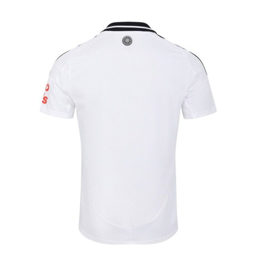 Hemmatröja Fulham säsong 2024 2025 officiell tröja
