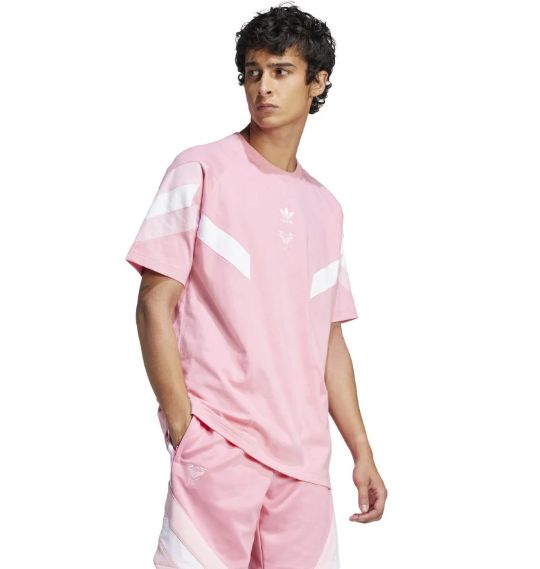 hemmatröja Inter Miami rosa säsongen 2025 2026