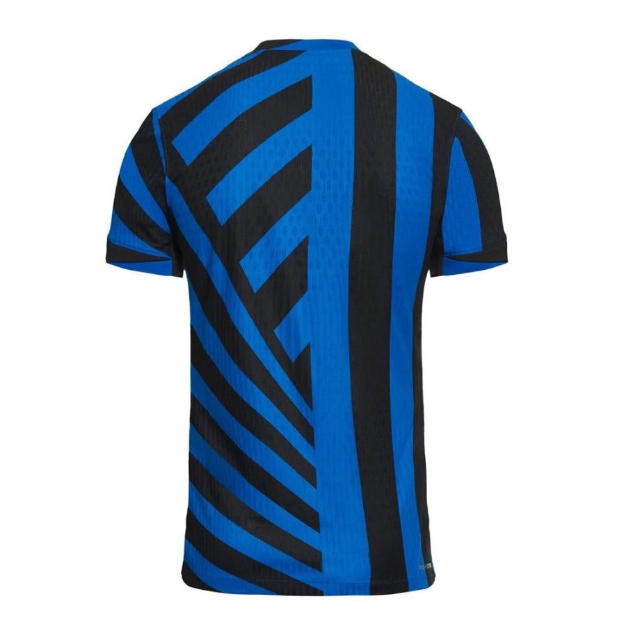 maillot-domicile-inter-milan-saison-deux-mille-vingt-quatre-deux-mille-vingt-cinq-bleu-et-noir Hemmatröja Inter Milan säsong tjugotvå tjugofyra tjugotvå tjugofem blå och svart