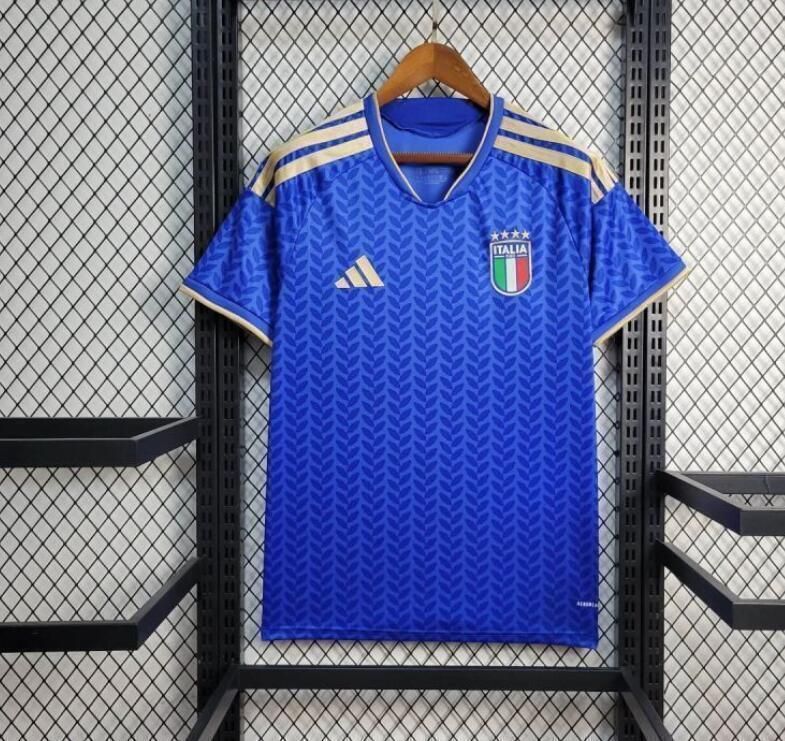 maillot-domicile-italie-2026 Maillot Domicile Italie 2026