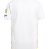 maillot-domicile-la-galaxy-saison-2024-tenue-officielle-de-football hemmatröja LA Galaxy säsongen 2024 officiell fotbollströja