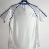 fotbollströja hemma Olympique de Marseille säsong 1998 1999