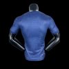 maillot-domicile-paris-saint-germain-etoile-saison-2025-2026-version-joueur hemmatröja Paris Saint Germain stjärna säsongen 2025 2026 spelarversion
