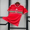 maillot-domicile-pays-de-galles-2026 Hemmatröja Wales 2026