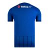 maillot-domicile-portsmouth-saison-2024-2025-tenue-officielle-de-football Portsmouth hemmatröja säsongen 2024 2025 officiell fotbollströja