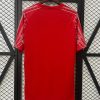 maillot-domicile-psg-rouge-edition-speciale-saison-2025-2026 PSG röd hemmatröja specialutgåva säsongen 2025 2026