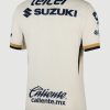 maillot-domicile-pumas-unam-saison-2025-2026-jersey-officiel-football Pumas UNAM hemmatröja säsongen 2025 2026 officiell fotbollströja