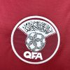 Qatars hemmatröja säsongen 2026 nationella fotbollslag