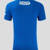 Hemmatröja Rangers FC säsongen 2024 2025 för supportrar