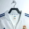 maillot-domicile-real-madrid-saison-2001-2002 Real Madrid hemmatröja säsong 2001/2002