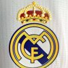 Real Madrid hemmatröja säsong 2015 2016 vit