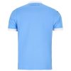 maillot-domicile-ss-lazio-saison-2025-2026-bleu-ciel-pour-supporter Hemmatröja SS Lazio säsong 2025 2026 himmelsblå för supporter