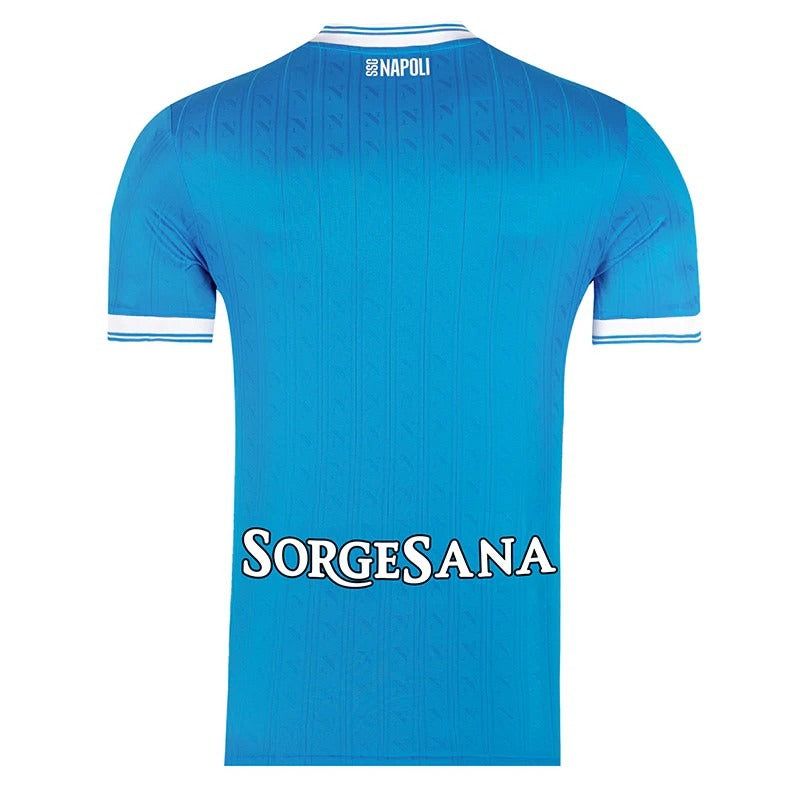 maillot-domicile-ssc-napoli-saison-deux-mille-vingt-cinq-deux-mille-vingt-six-tenue-officielle-football maillot domicile SSC Napoli saison deux mille vingt cinq deux mille vingt six tenue officielle football