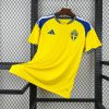 maillot-domicile-suede-2026 Maillot Domicile Suède 2026