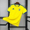 Maillot Domicile Ukraine 2026