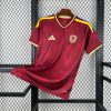 maillot-domicile-venezuela-2026 Hemmatröja Venezuela 2026