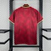 maillot-domicile-venezuela-edition-2026-tenue-officielle Venezuelas hemmatröja 2026-utgåvan officiell tröja
