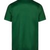 maillot domicile Vfl Wolfsburg saison 2025 2026 tenue officielle vert blanc
