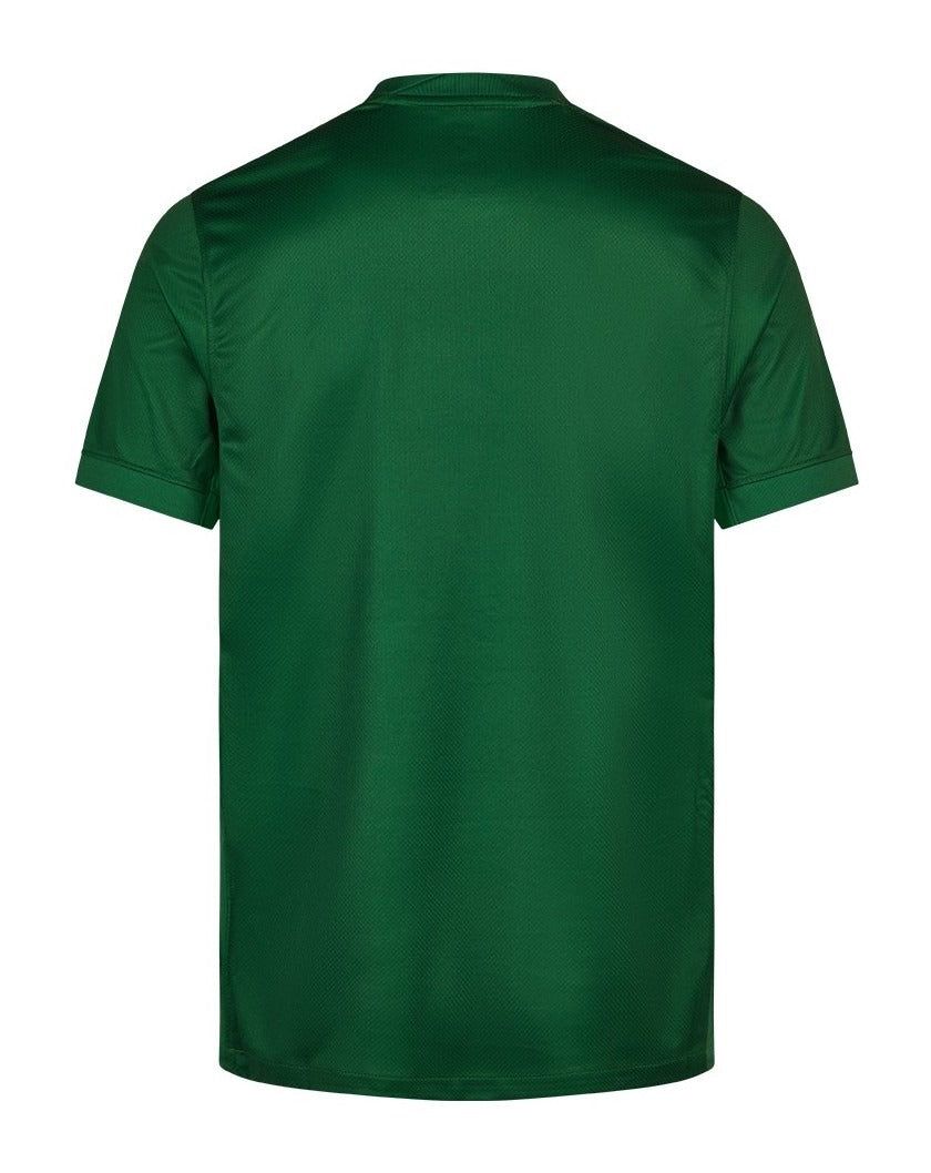 maillot domicile Vfl Wolfsburg saison 2025 2026 tenue officielle vert blanc