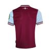 hemmatröja West Ham United FC säsong tjugo tjugofyra tjugo tjugofem