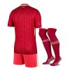 maillot-enfant-liverpool-domicile-saison-2024-2025-avec-short-et-chaussettes Maillot enfant Liverpool domicile saison 2024 2025 avec short et chaussettes