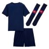 Maillot enfant Paris Saint Germain domicile saison 2025 2026