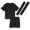 maillot-enfant-tottenham-hotspur-exterieur-saison-2025-2026 maillot enfant Tottenham Hotspur extérieur saison 2025 2026