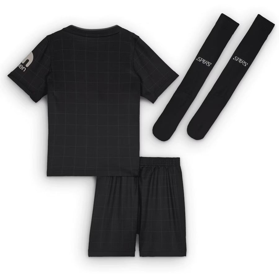maillot-enfant-tottenham-hotspur-exterieur-saison-2025-2026 maillot enfant Tottenham Hotspur extérieur saison 2025 2026