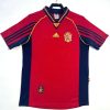 SPANIEN HEMMATRÖJA 1998