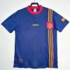 SPANIEN BORTATRÖJA 1996