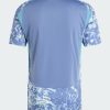 maillot-exterieur-ajax-amsterdam-saison-2024-2025-tenue-officielle Bortatröja Ajax Amsterdam säsong 2024 2025 officiell dräkt