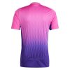 maillot extérieur Allemagne 2024 football tenue officielle