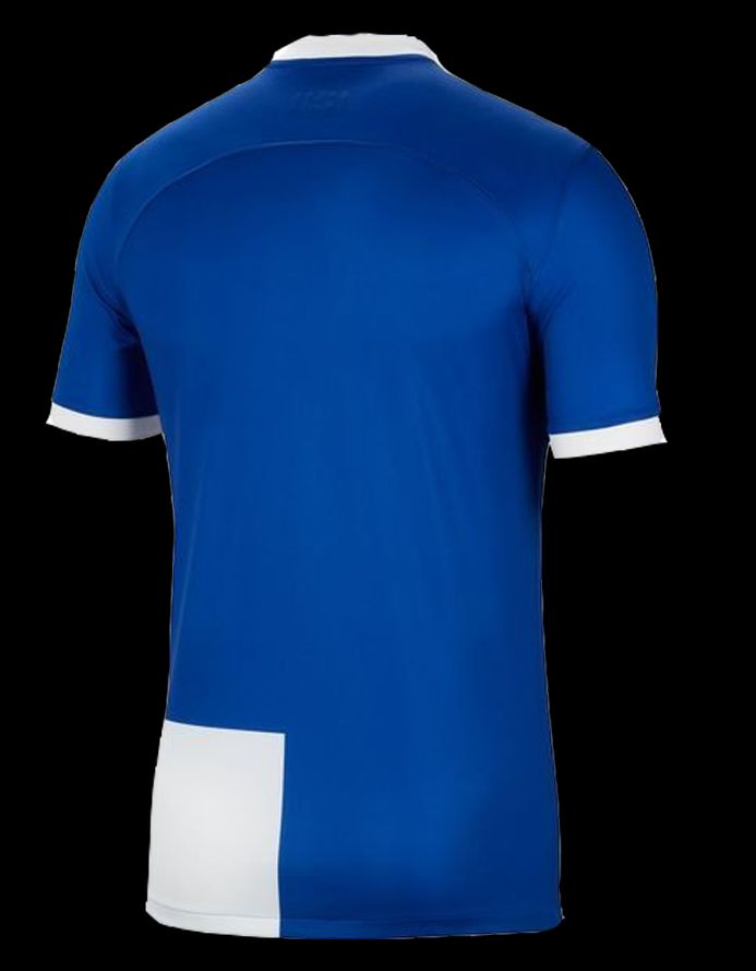 maillot-exterieur-atletico-madrid-saison-2023-2024-tenue-officielle-de-football Atlético Madrid bortatröja säsongen 2023 2024 officiell fotbollströja