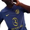 maillot-exterieur-atletico-madrid-saison-2025-2026-tenue-officielle Bortatröja Atletico Madrid säsongen 2025 2026 officiell matchtröja