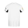 maillot-exterieur-bayer-leverkusen-saison-2024-2025-tenue-officielle-football Bortatröja Bayer Leverkusen säsongen 2024 2025 officiellt fotbollsställ