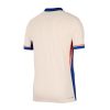 maillot-exterieur-chelsea-fc-saison-2024-2025-tenue-de-football Chelsea FC bortatröja säsongen 2024 2025 fotbollströja