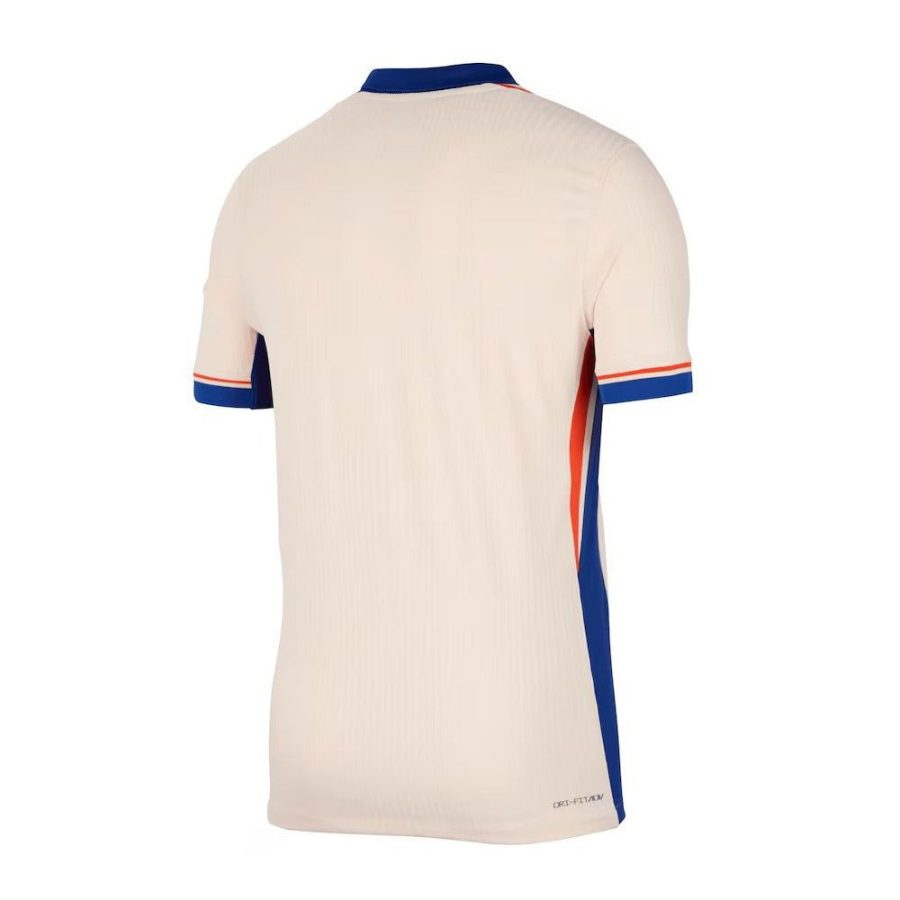 maillot-exterieur-chelsea-fc-saison-2024-2025-tenue-de-football Chelsea FC bortatröja säsongen 2024 2025 fotbollströja