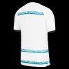 maillot-exterieur-chelsea-saison-deux-mille-vingt-deux-deux-mille-vingt-trois-bleu-officiel bortatröja Chelsea säsong tvåtusentjugotvå tvåtusentjugotre blå officiell