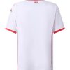 Maillot extérieur de la Tunisie 2026 tenue officielle football